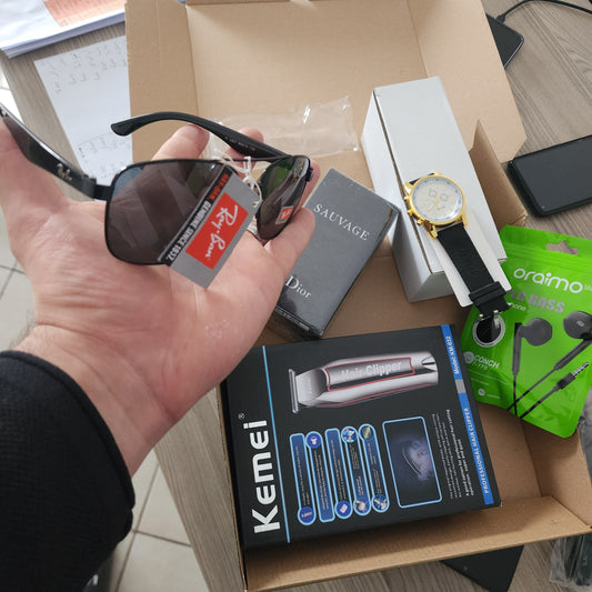 ياو خير وخمير غير ب3500دج واه خويا واه