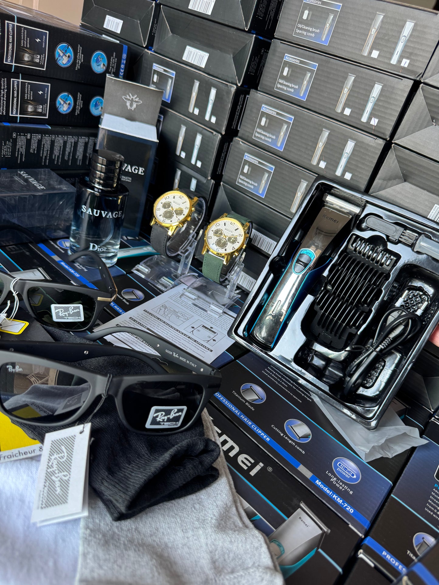 عرض عالمي بأفضل سعر ممكن