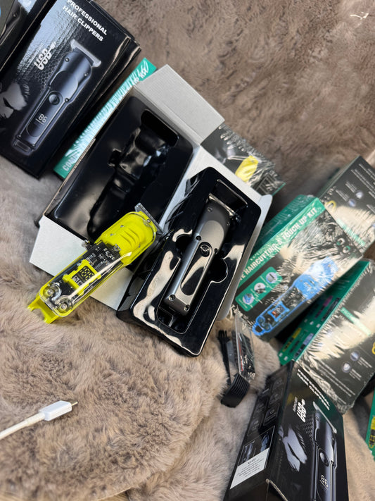 اتنين آلة حلاقة مع بعض بسعر القطعة الواحدة فقط