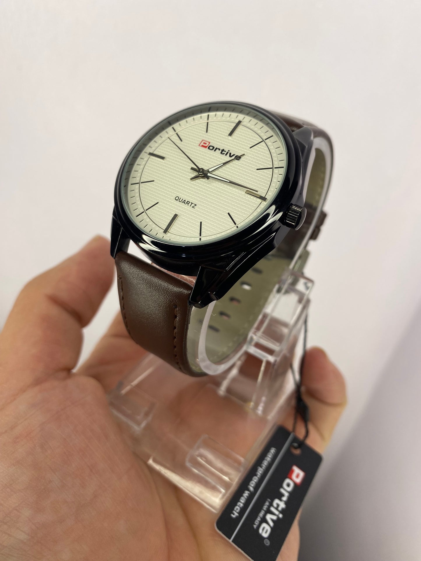 promotion montre portive pour homme 2024
