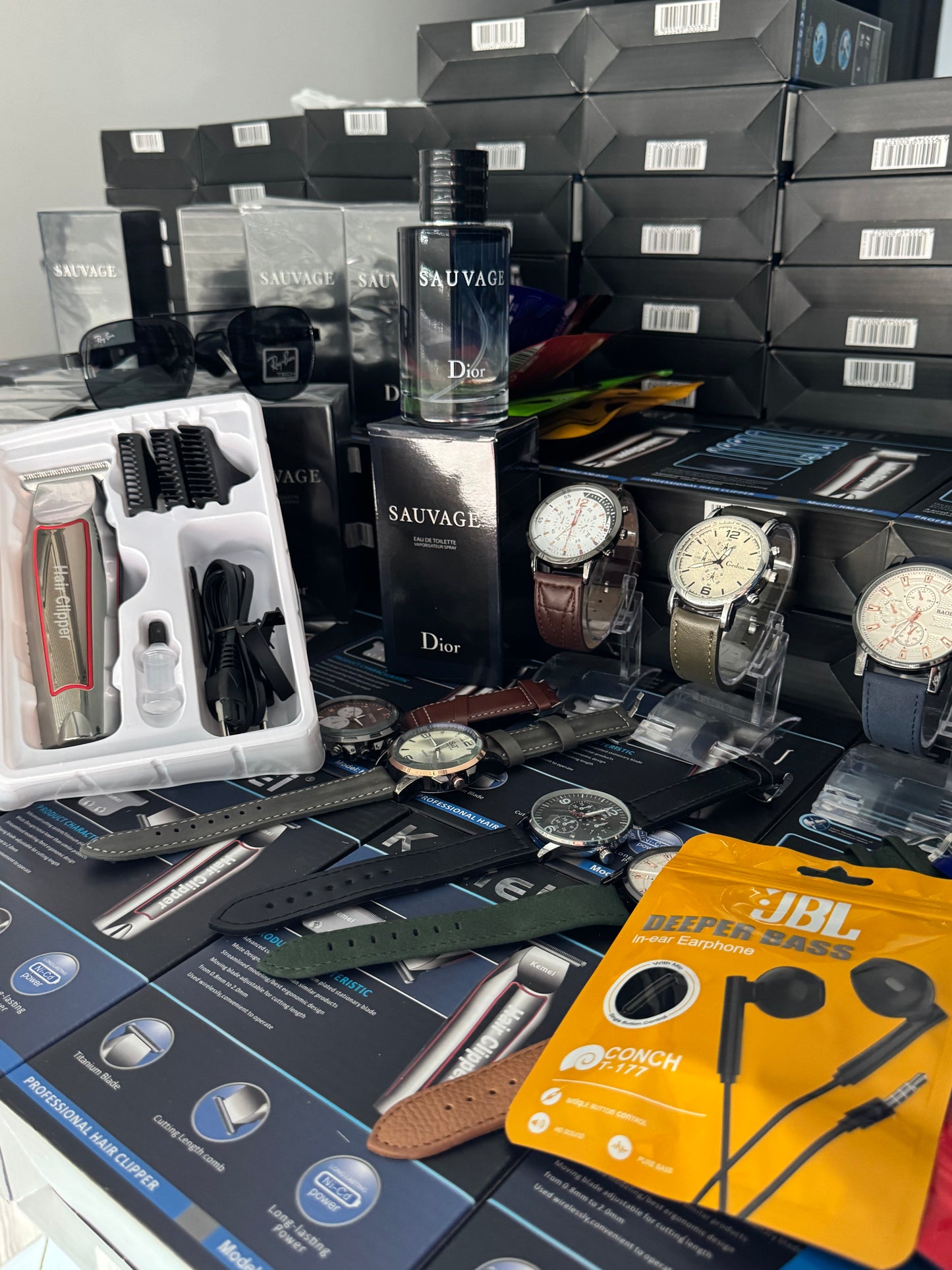 عرض مايتراطاش اطلاقا خير كبير غير ب 3500 دج