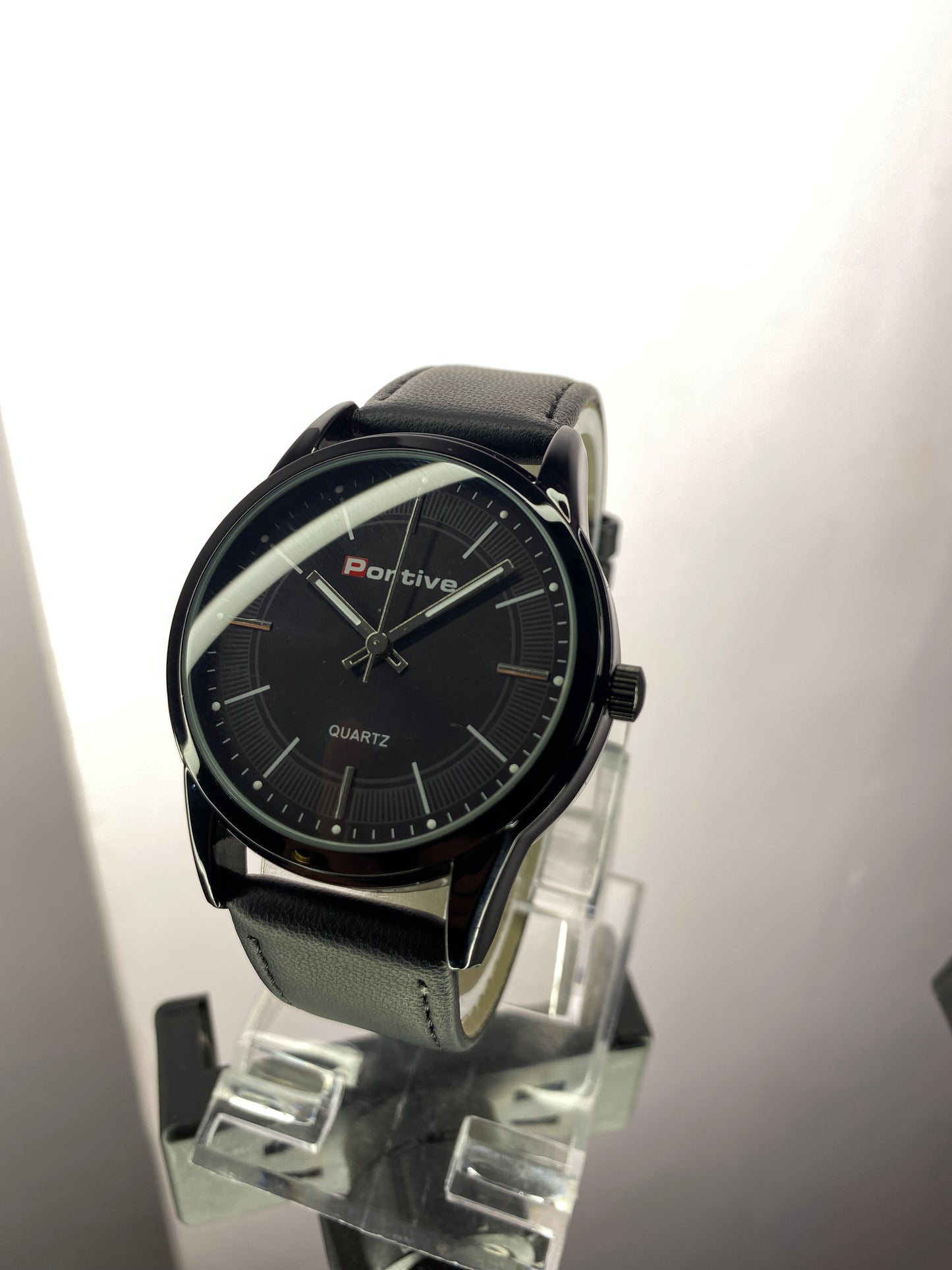 promotion montre portive pour homme