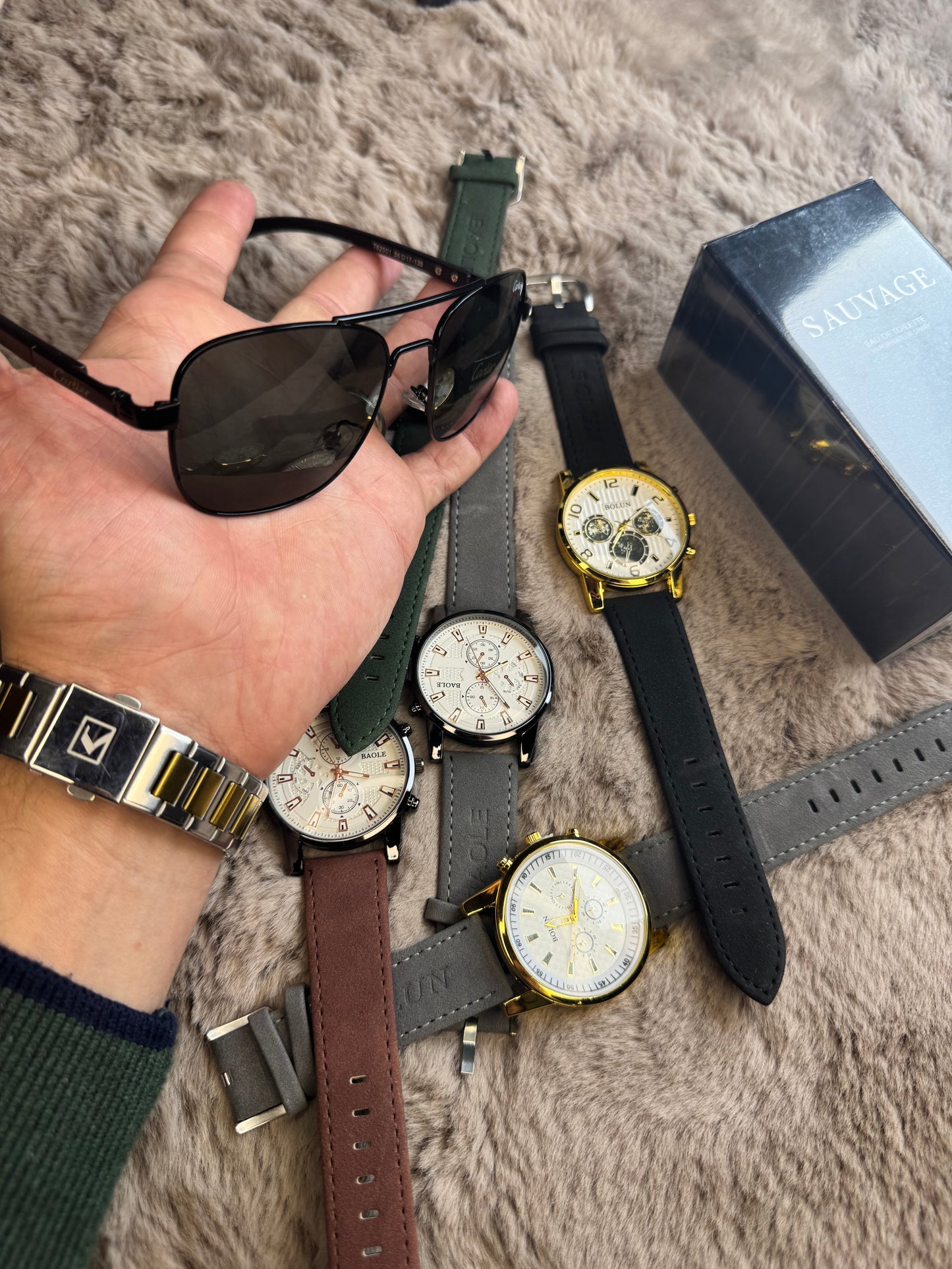 عرض مايتراطاش صراحتا اخي العزيز