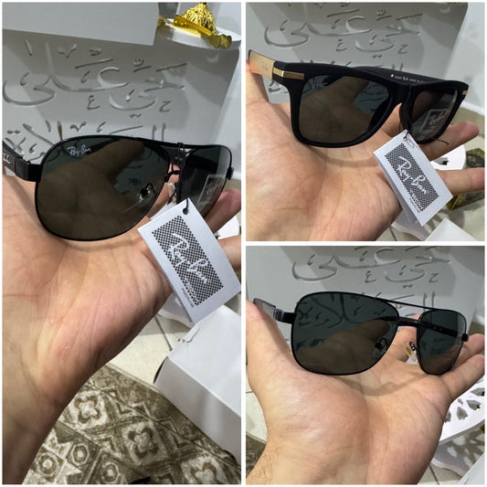 تلاتة نضارات بسعر واحدة عرض مجنون لا تظيع الفرصة