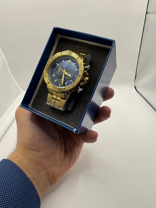 ساعة فيسينا كاليتي قوة ماشاء الله