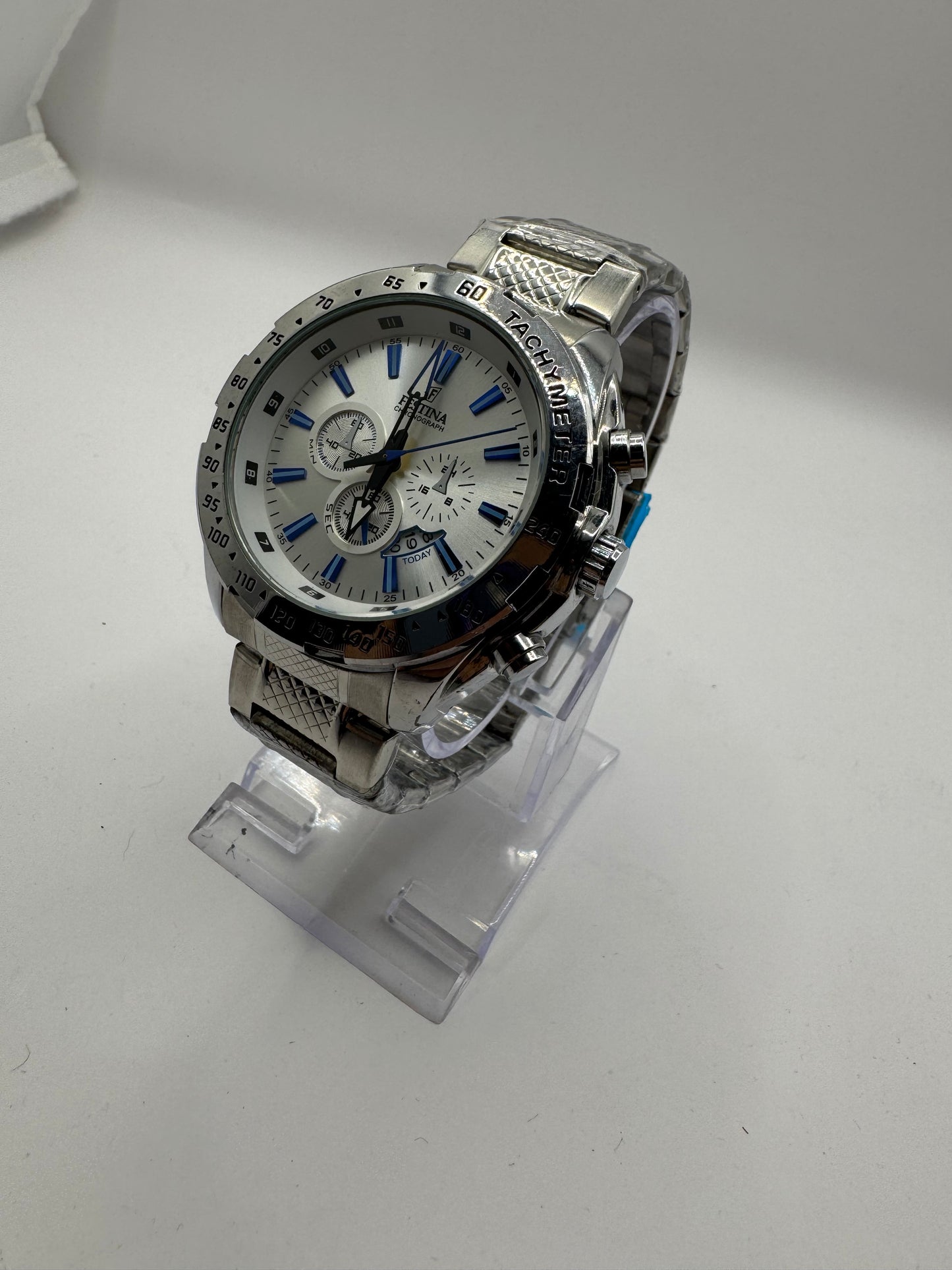 Montre festina promotion