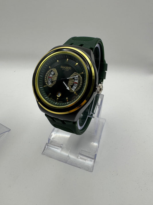 ساعة سواتش موديلات  2025