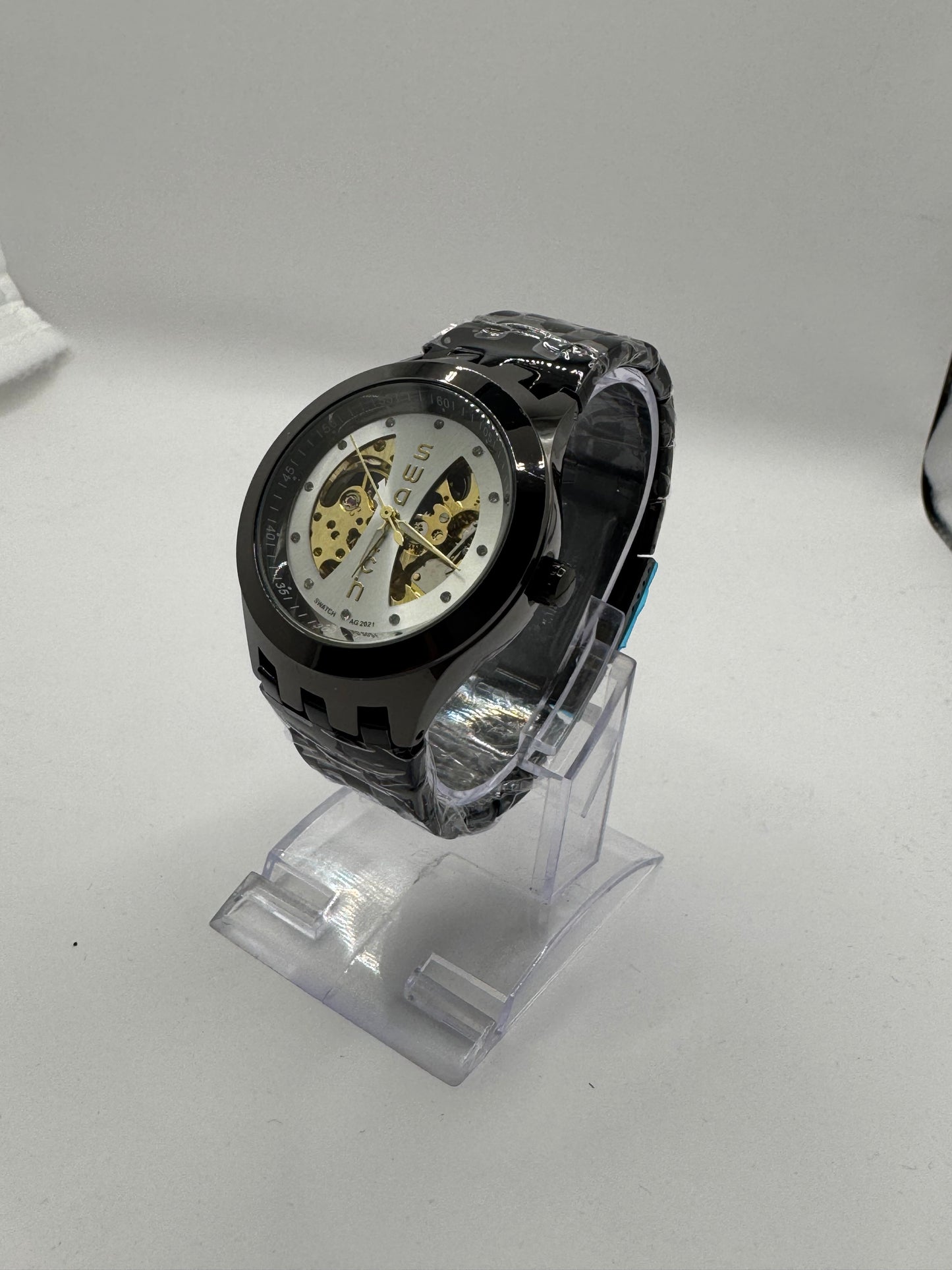 Montre swatche