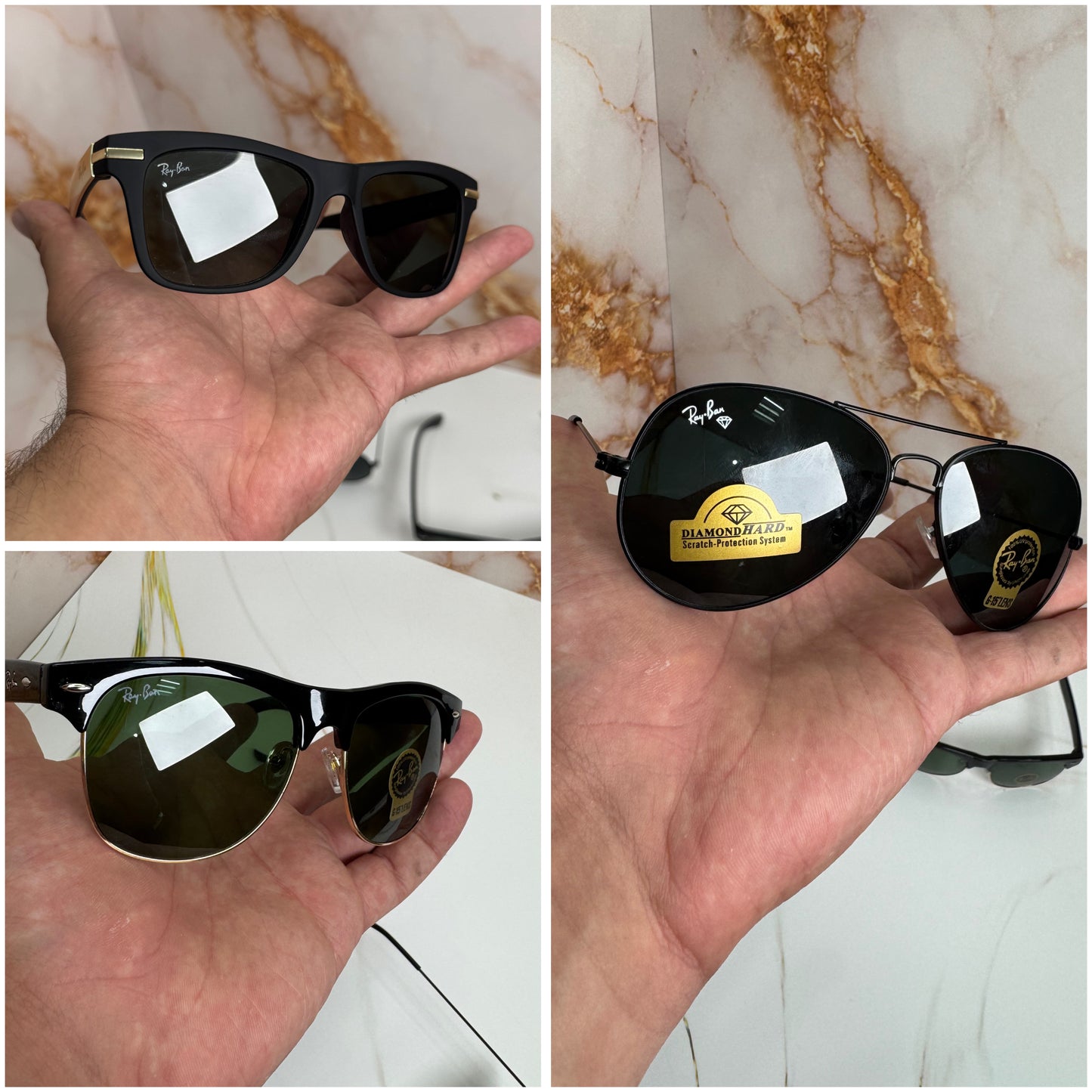 Promotion 3 lunette