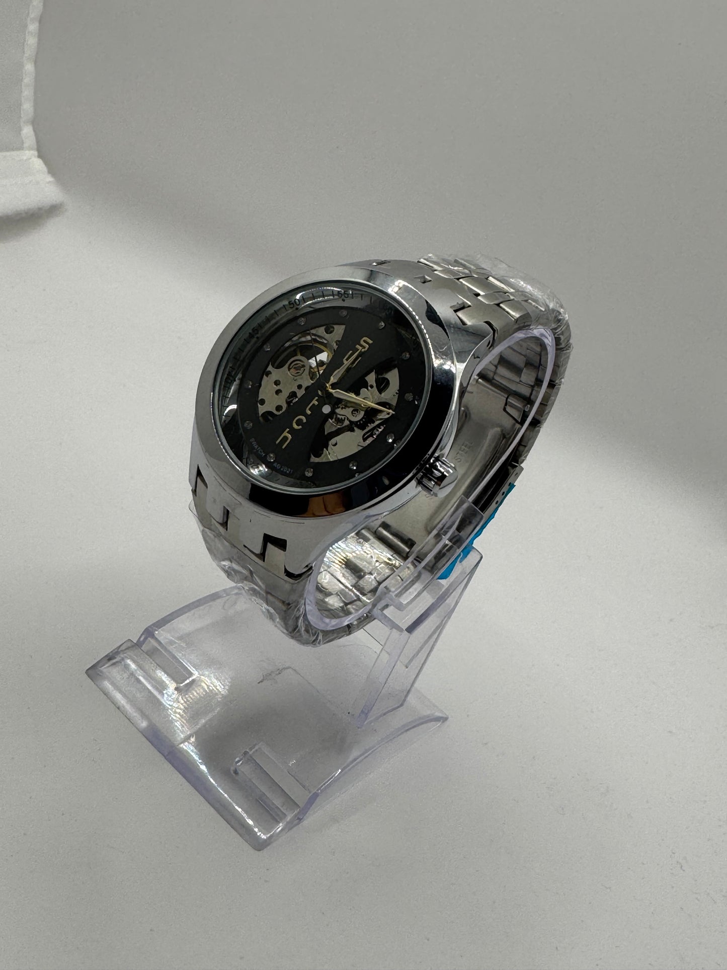Montre swatche