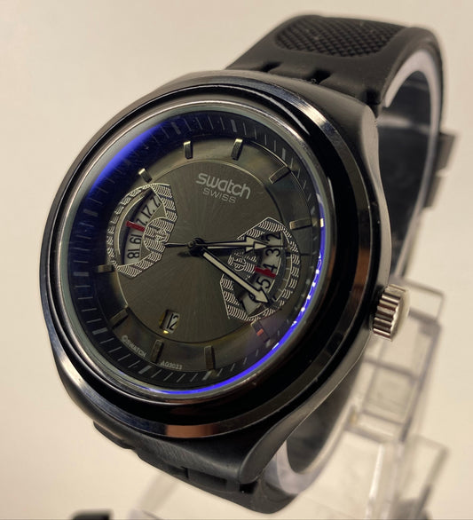 ساعة سواتش وحدة 200الف زوج 300الف