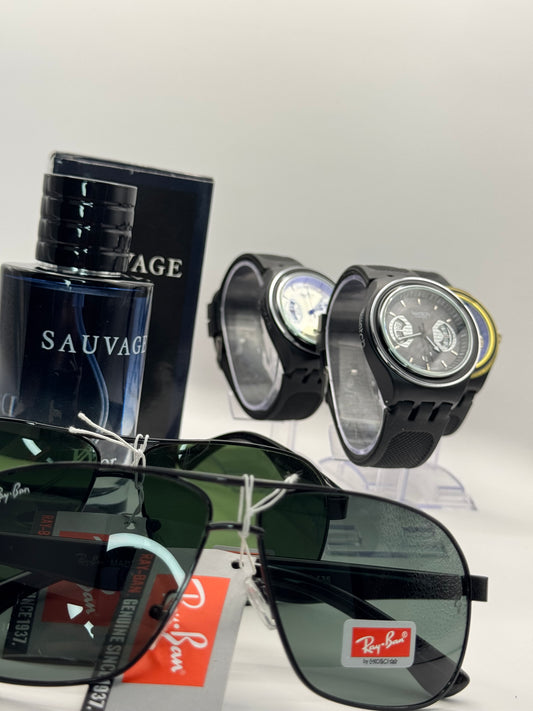 متواصلون في تقديم الجديد المغري