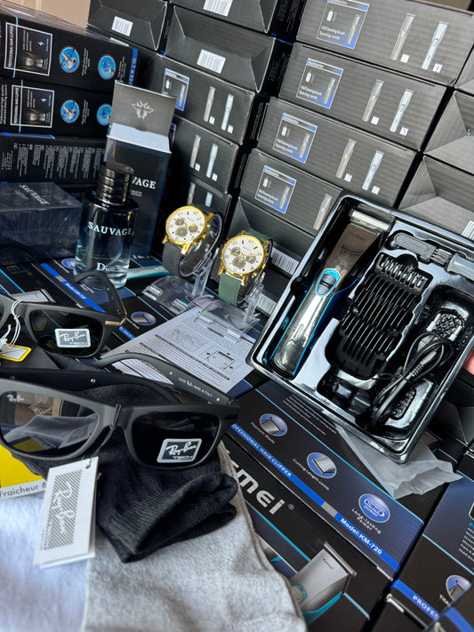 عرض عالمي بأفضل سعر ممكن