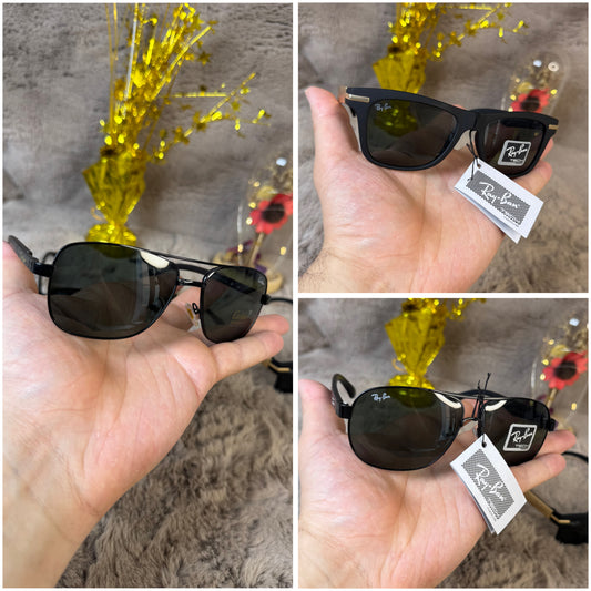 تلاتة نضارات بسعر واحدة من الزجاج