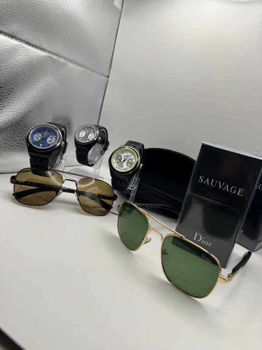 تمتع بتخفيض ماتلقاهش في مكان آخر