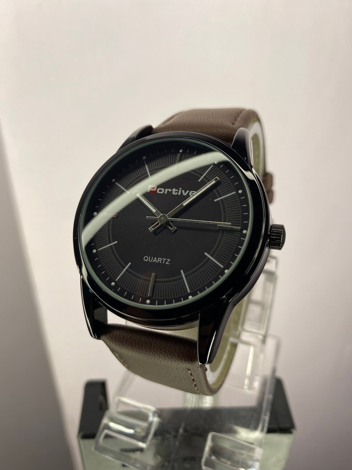 promotion montre portive pour homme