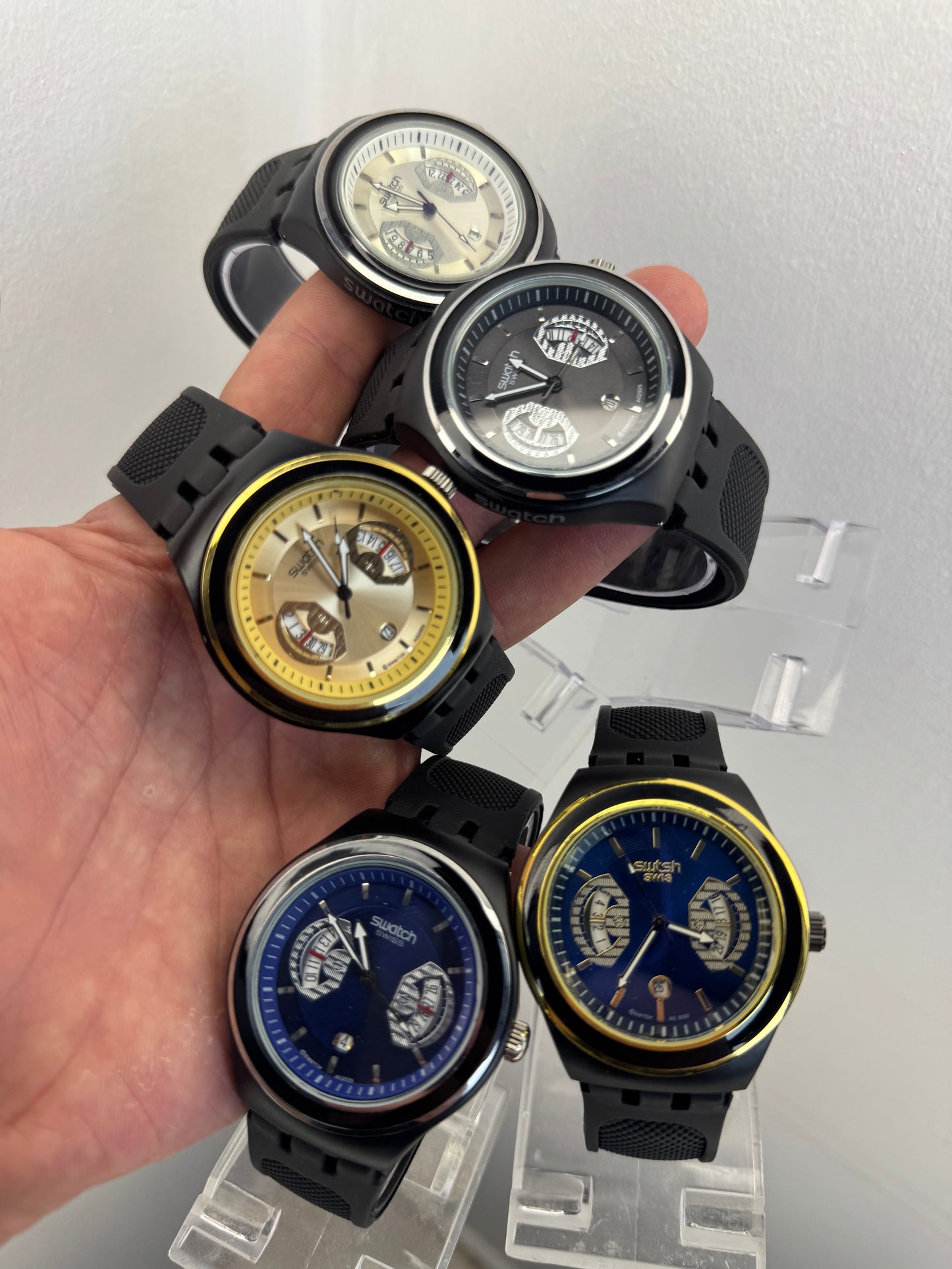 الكمية الاخيرة مصحتكم